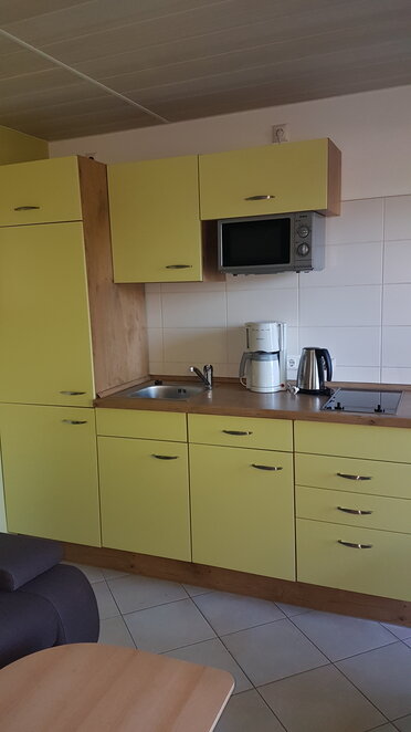Kücher Ferienhaus 80 rechts Kücher Ferienhaus 80 rechts