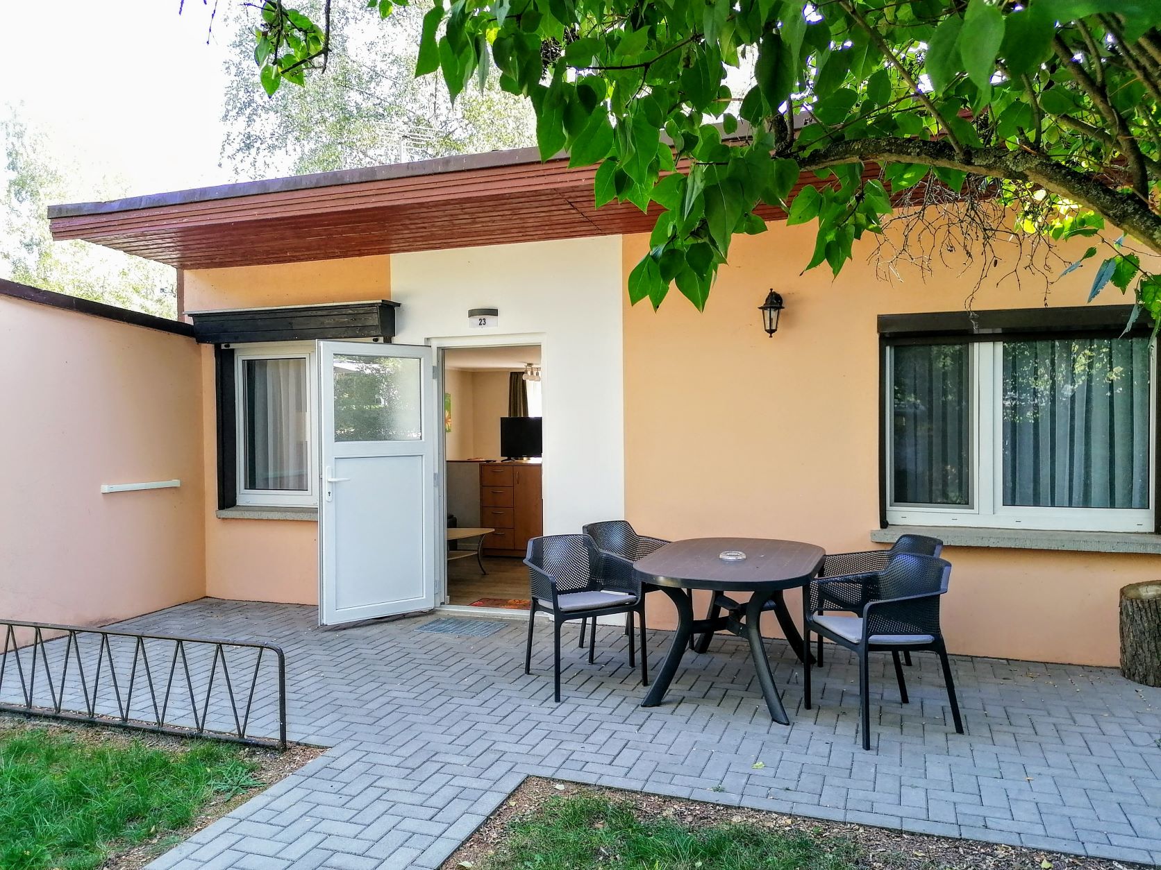 haus 23