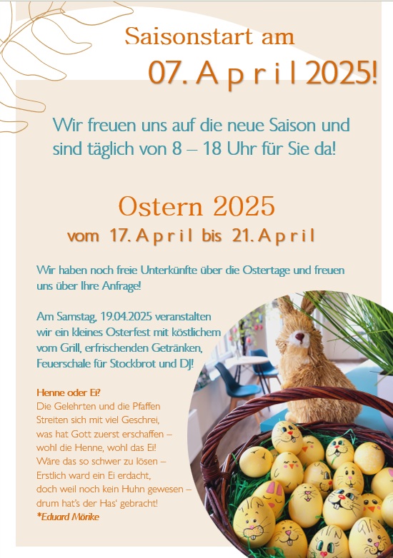 Baumbluetenfest