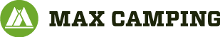 max camping logo