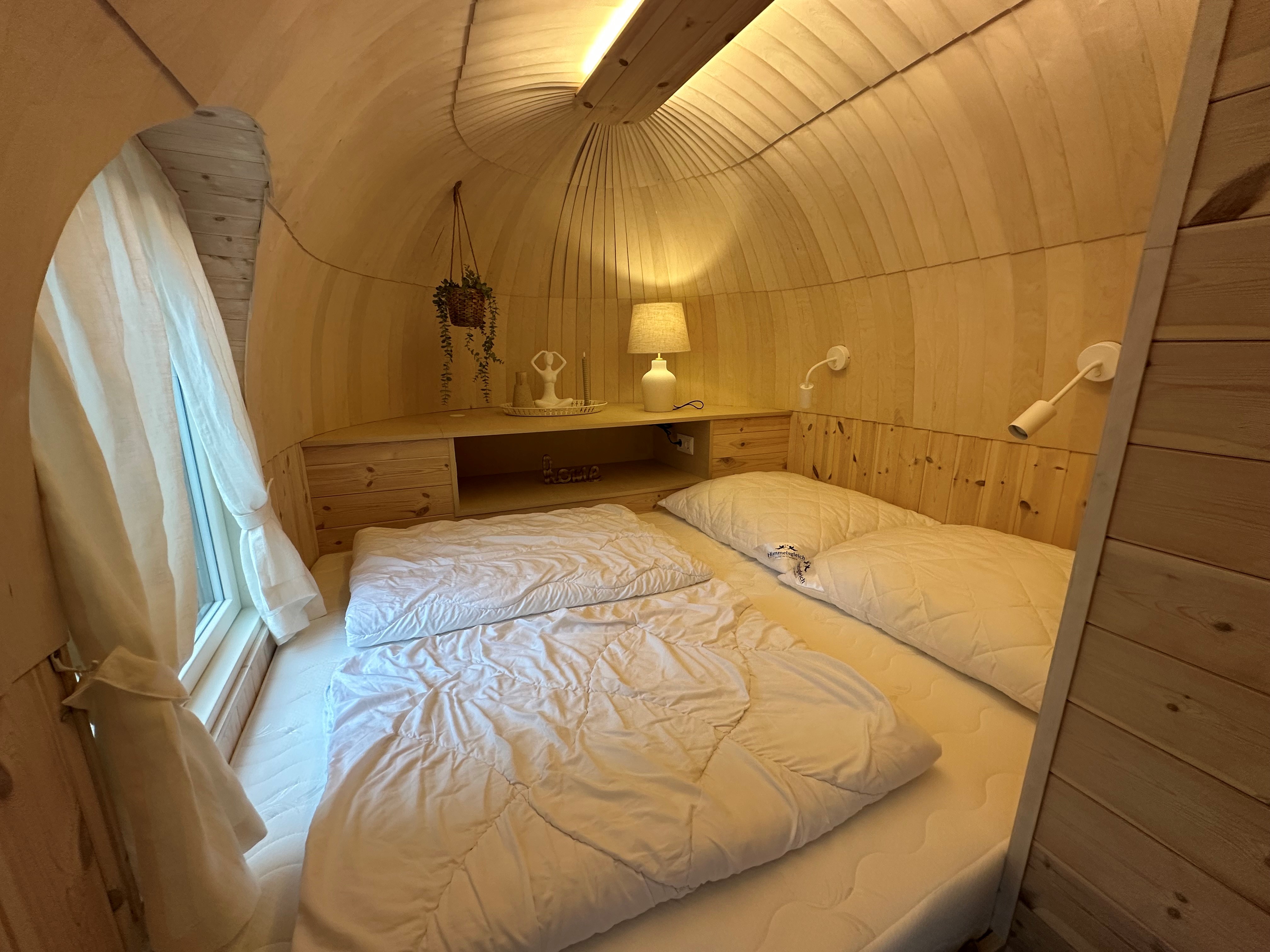 Wohnzimmer Ferienhaus 25 Bergsuite